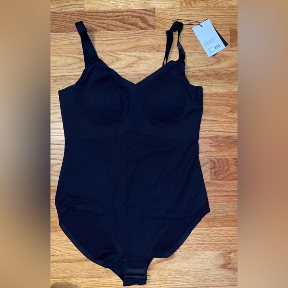 Bundle of 5 knix Shapewear Bodysuits - Picture 5 of 6